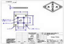 Base Plate