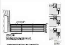 CableViewDeckMountPostOptions